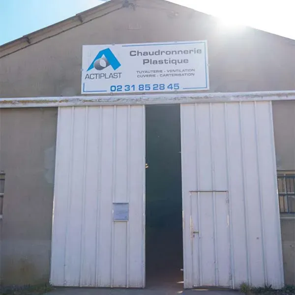 actiplast
